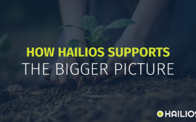 How Hailios Supports The Bigger Picture