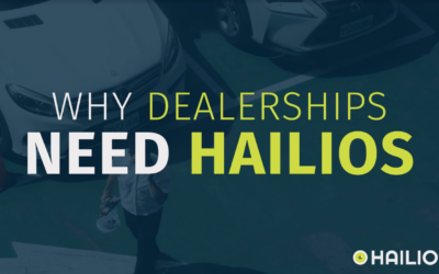 Why Car Dealerships NEED Hailios