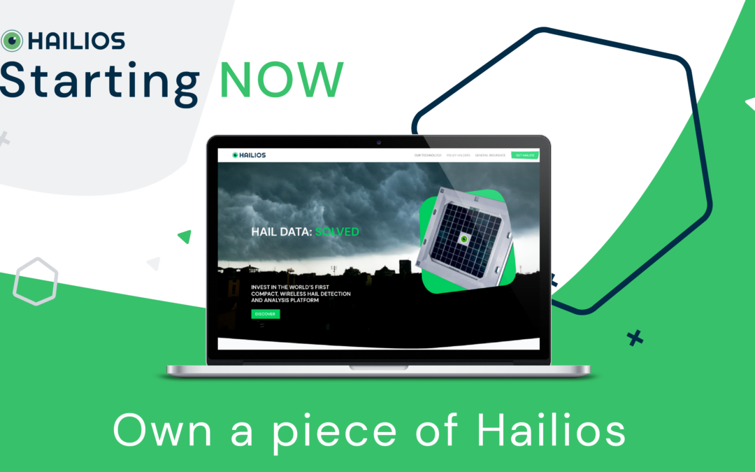 Hailios Launches StartEngine Campaign